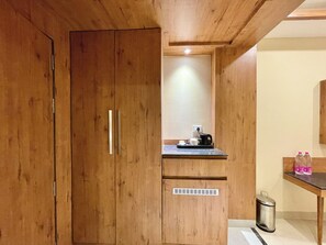Room amenity - Hotel Rockbay-near sea beach & temple (Puri)
