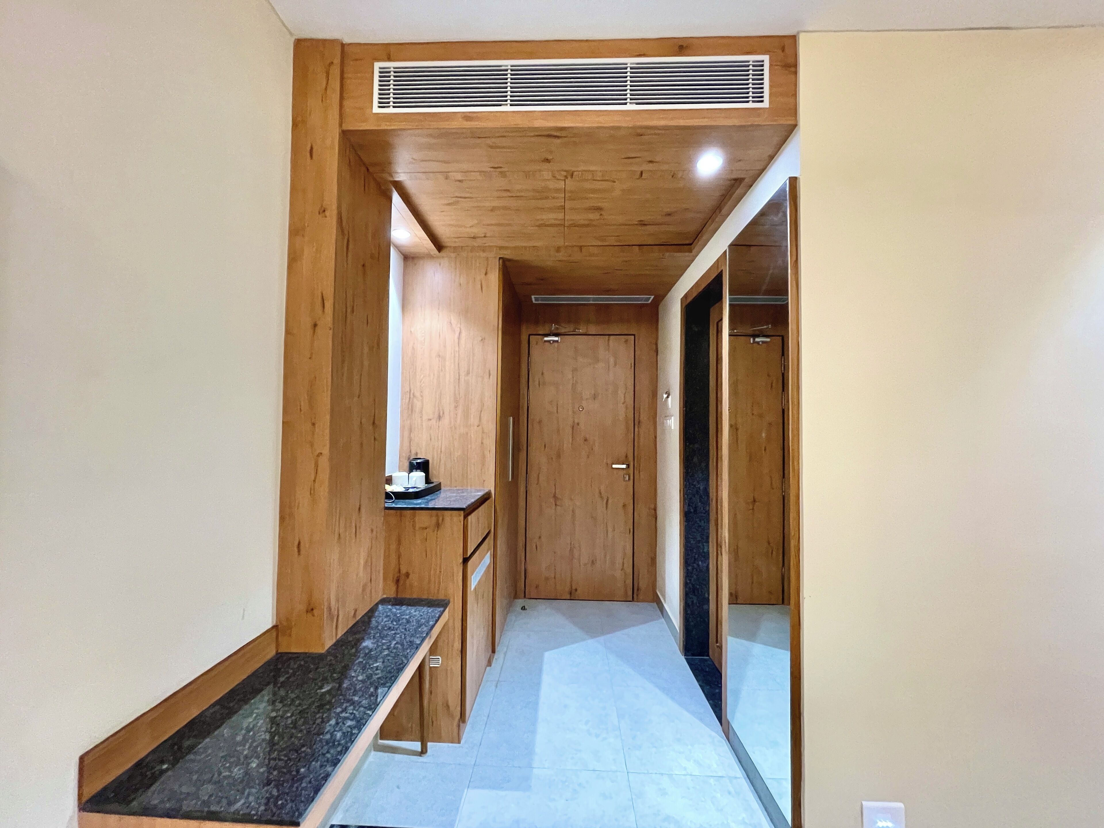 Room amenity