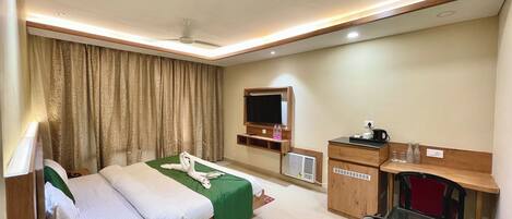 ห้องพัก