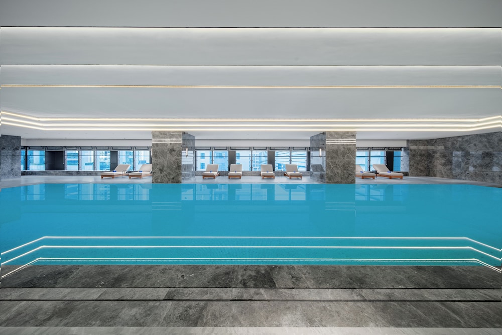 Wanda Realm Kunming photo 3