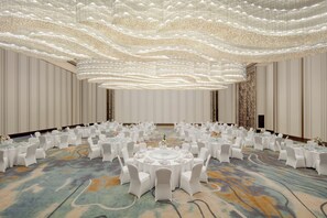 Salone per matrimoni