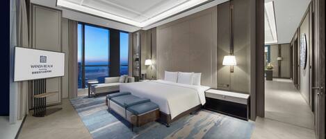 Presidential Suite, Non Smoking