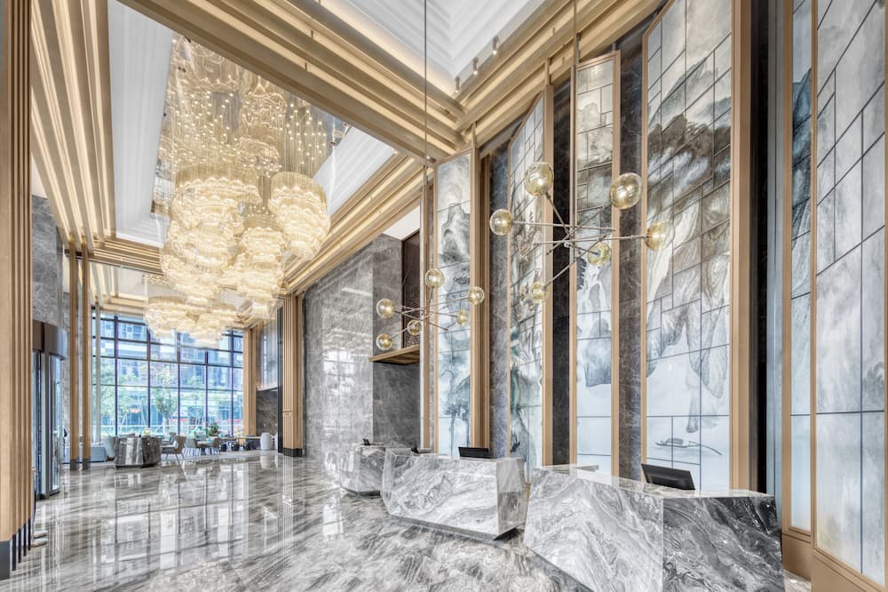 Wanda Realm Kunming