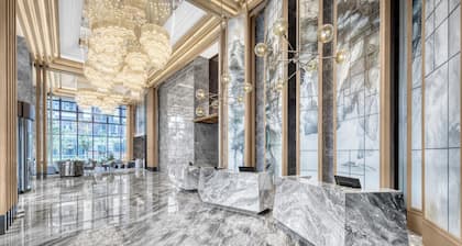 Wanda Realm Kunming