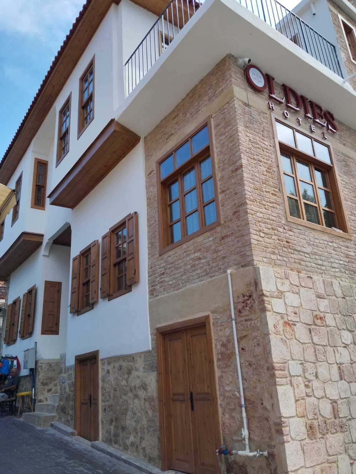 Foto - Oldies Hotel Bistro Restaurant