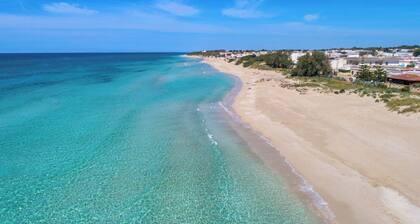 4137 Villetta del Chidro by Barbarhouse