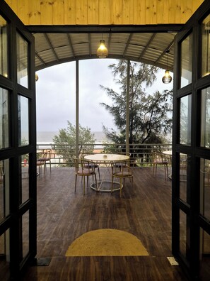 Exterior - Praveg Beach Resort Ghoghla Diu (Diu)