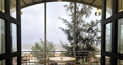 Praveg Beach Resort Ghoghla Diu