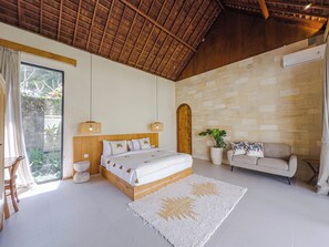 3 عدّة غرف نوم ومكتب وواي فاي مجانًا