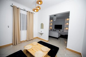 Interior - Meru Heights Villa Apartment in Arusha, (Arusha)