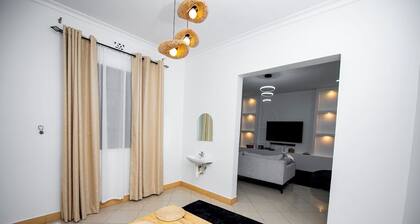 Meru Heights Villa Apartment in Arusha,