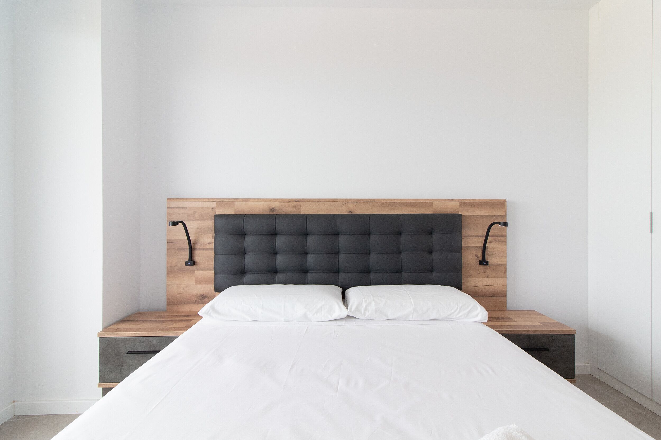 4 Schlafzimmer, Bügeleisen/Bügelbrett, kostenloses WLAN, Bettwäsche