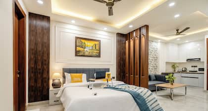 Street Studio by Lime Tree Hotels