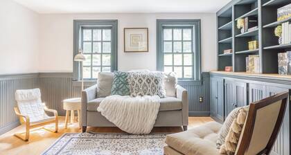 The Family Farmhouse