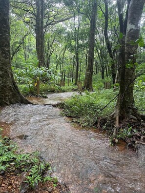 Escalada al aire libre