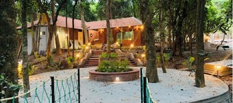 Aavarana Resort