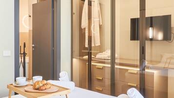 1 camera, ferro/asse da stiro, Wi-Fi, lenzuola