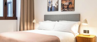 Limehome Malaga Calle Victoria