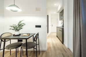 Comfort Studio with Terrace