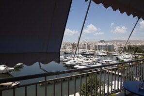 Appartement | Bureau