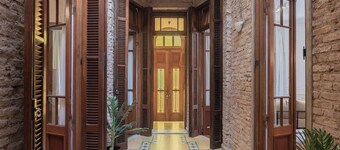 MOT Rentals + Soria 5100 - 4 Bd House Pool & BBQ Palermo Soho