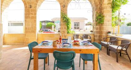 4005 Villetta Stella by Barbarhouse