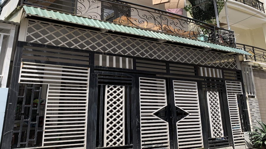 OYO 1248 Quyen House