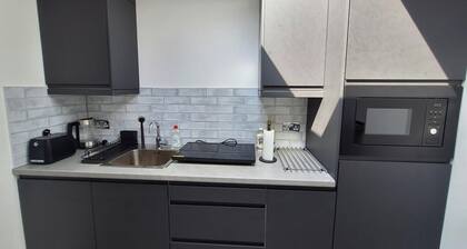 Park Lodge Retreat at Sidcup