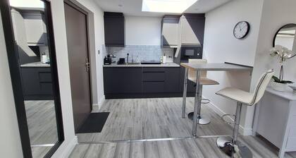 Park Lodge Retreat at Sidcup