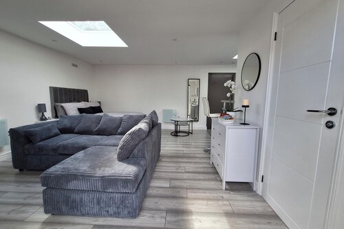 Park Lodge Retreat at Sidcup