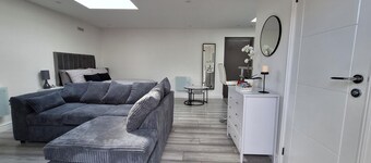 Park Lodge Retreat at Sidcup