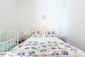 Appartement | 3 chambres