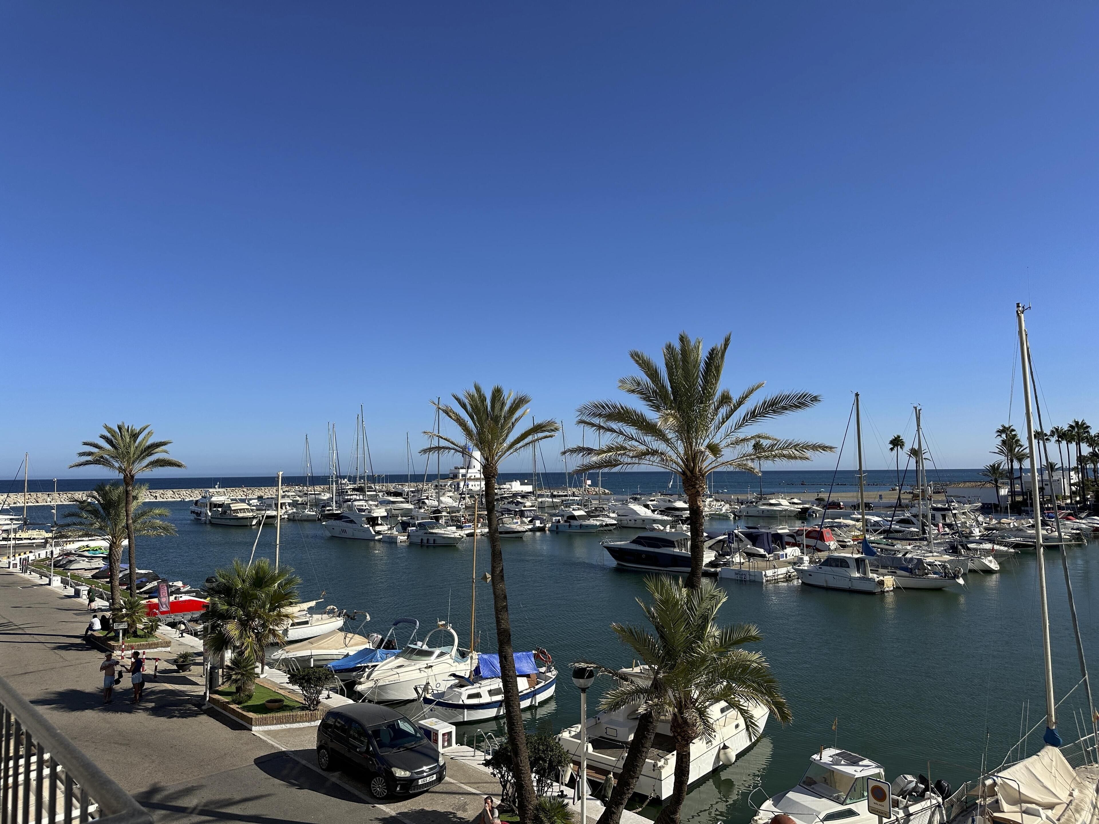Marina
