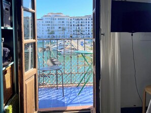 Studio | Restaurang utomhus