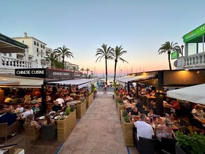 Studio | Restauranger