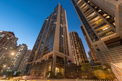 Keluowei International Apartment Hotel