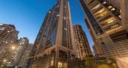 Keluowei International Apartment Hotel