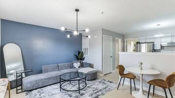 TV connectée, espaces bureaux