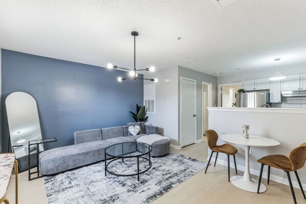 TV connectée, espaces bureaux