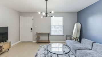 TV connectée, espaces bureaux