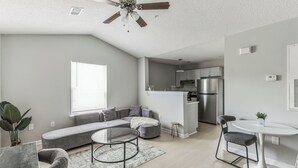 Smart-tv, kontorer
