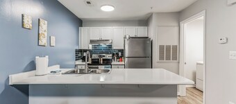 CB 965-201  Modern Fayetteville Charm