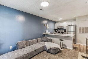 Smart-TV, Arbeitsbereiche