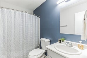 Haartrockner, Handtücher