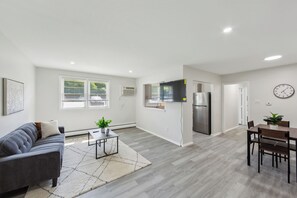 TV connectée, espaces bureaux