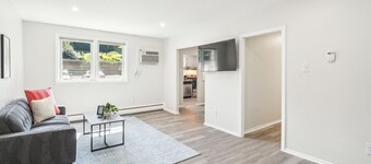 Pine Brook 1218 I Cozy & comfy I Free Parking