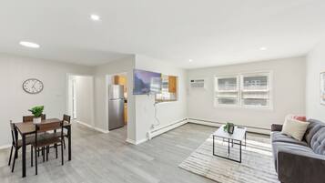 Smart TV, offices