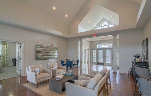 Verandas 2123 I Comfortable W A Modern Flair