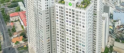 Diseño del edificio