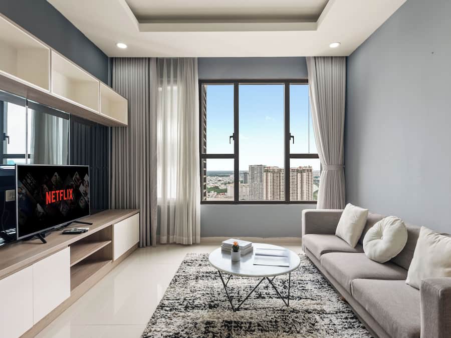 Premium bedding, in-room safe, individually furnished, desk